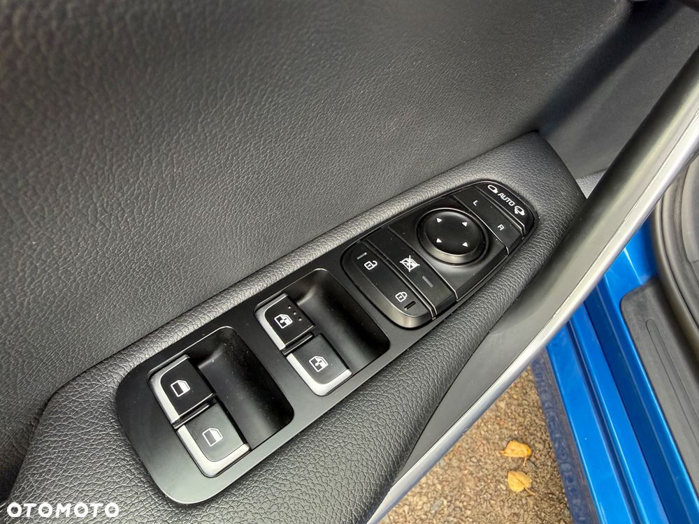 Kia Stinger 2.0 T-GDI XL - 16
