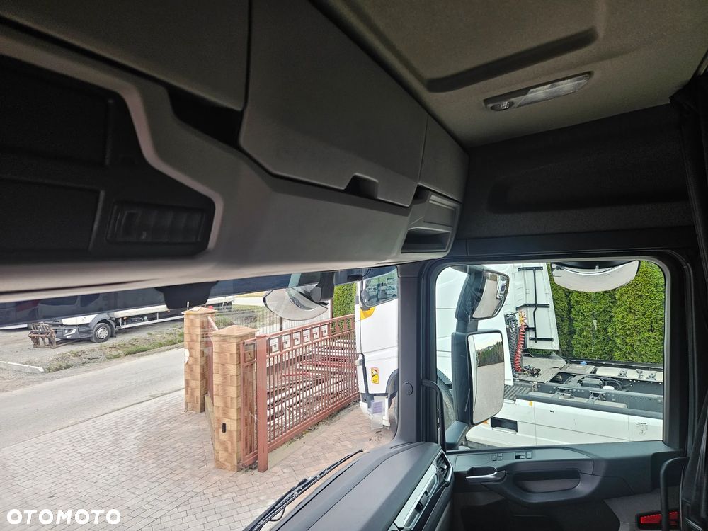 Scania R 410*Retarder* - 11