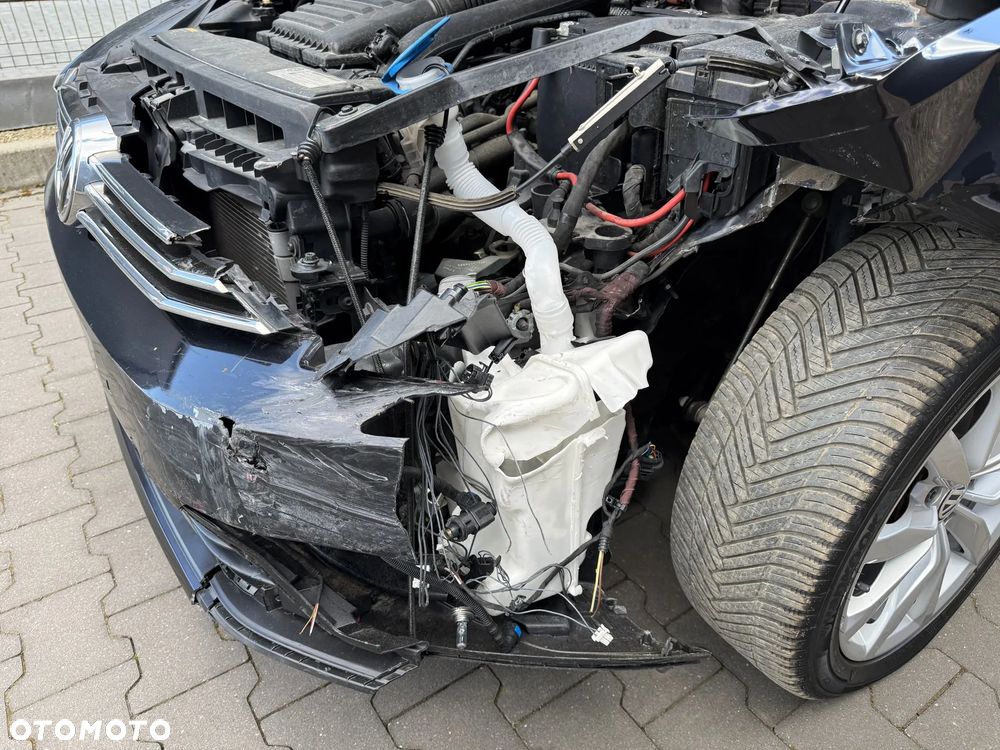 Volkswagen Golf Sportsvan 1.4 TSI (BlueMotion Technology) Highline - 18