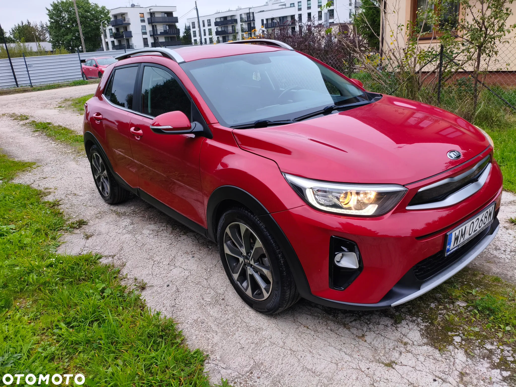 Kia Stonic - 2
