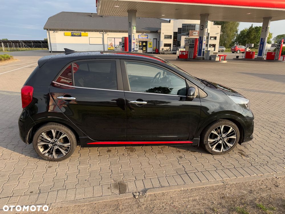 Kia Picanto 1.2 GT Line - 4