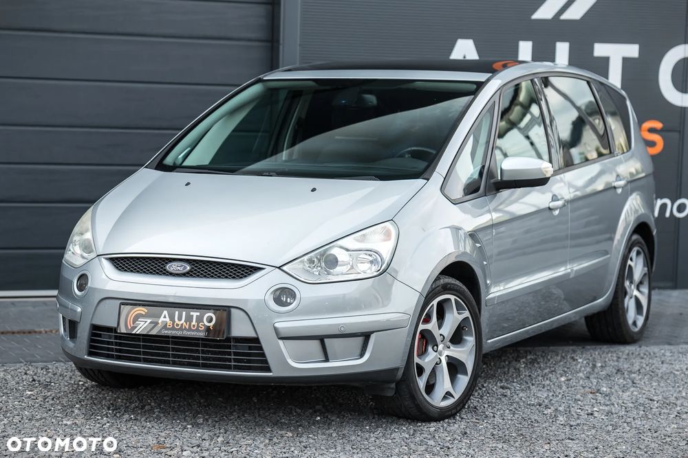 Ford S-Max - 6