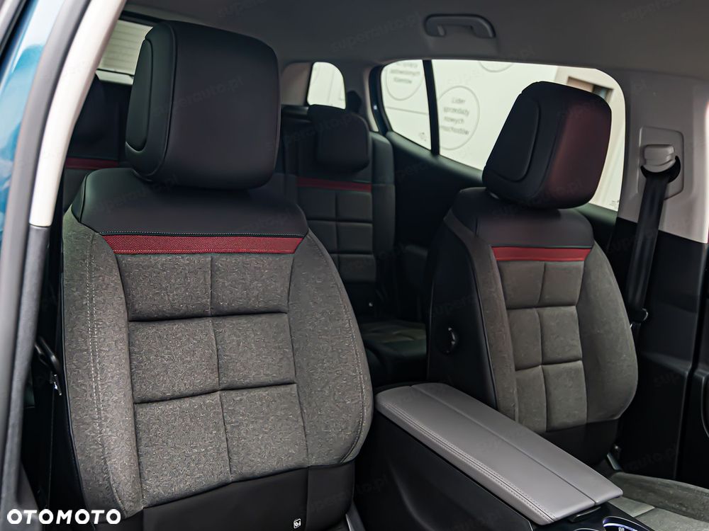 Citroën C5 Aircross - 8