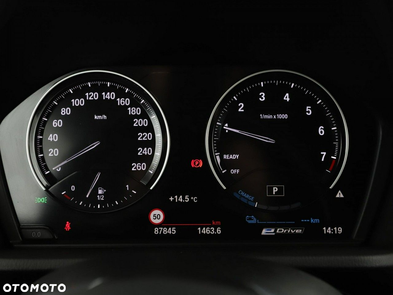 BMW X2 xDrive25e Advantage - 23
