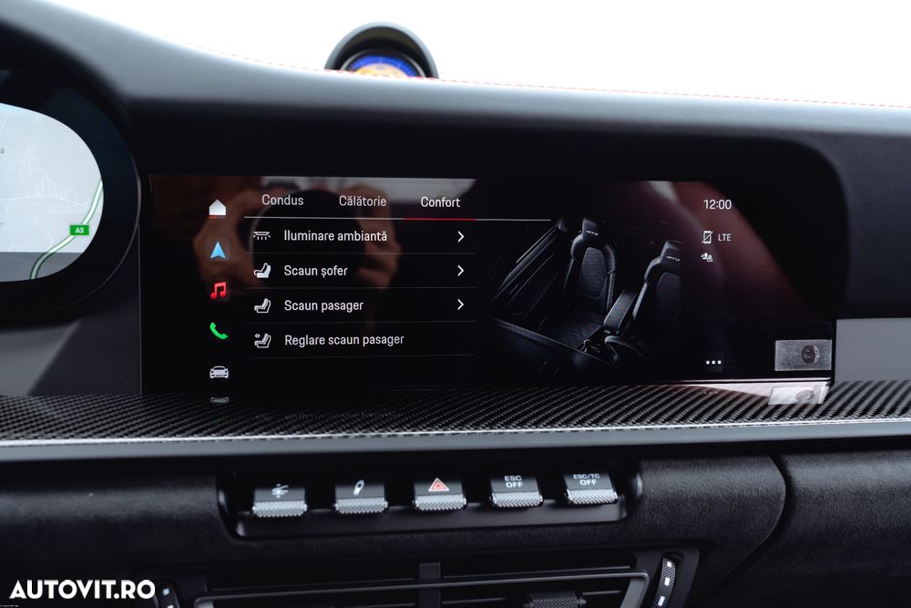 Porsche 911 GT3 PDK - 26