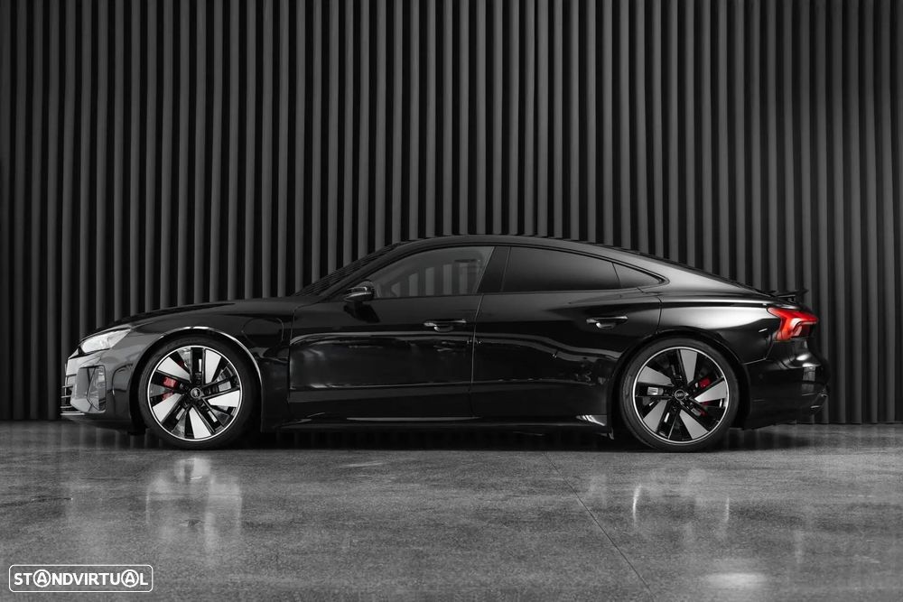 Audi e-tron GT quattro - 3