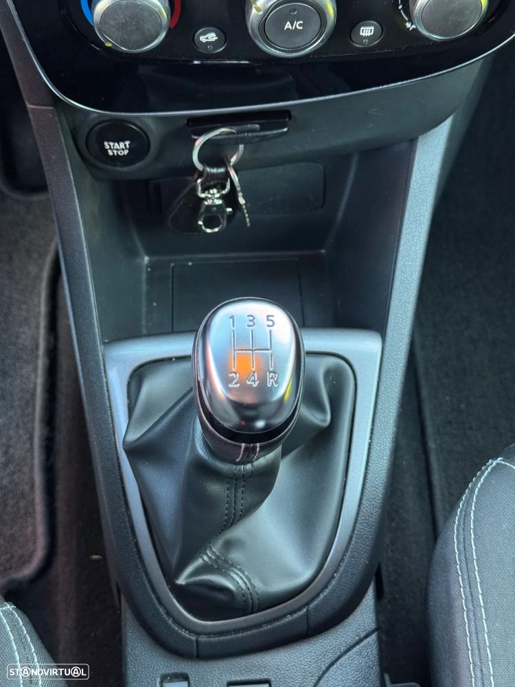 Renault Clio Energy TCe 90 Start & Stop Limited - 6