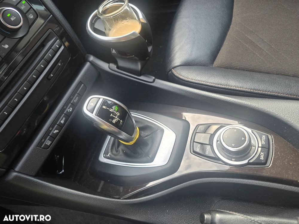 BMW X1 xDrive18d Aut. - 5