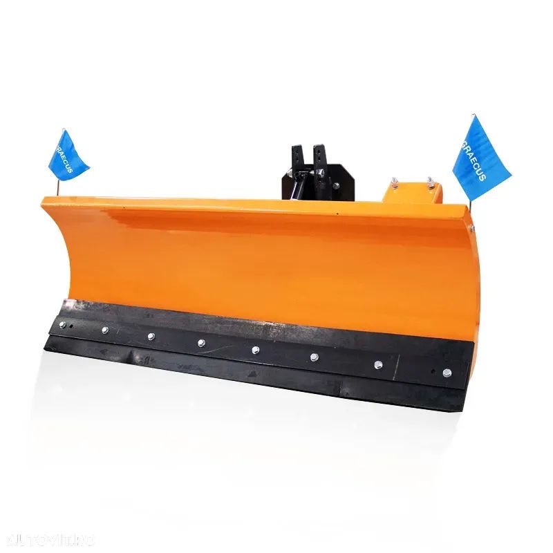 Alta Lama de zapada, Model EXS-130 - 1