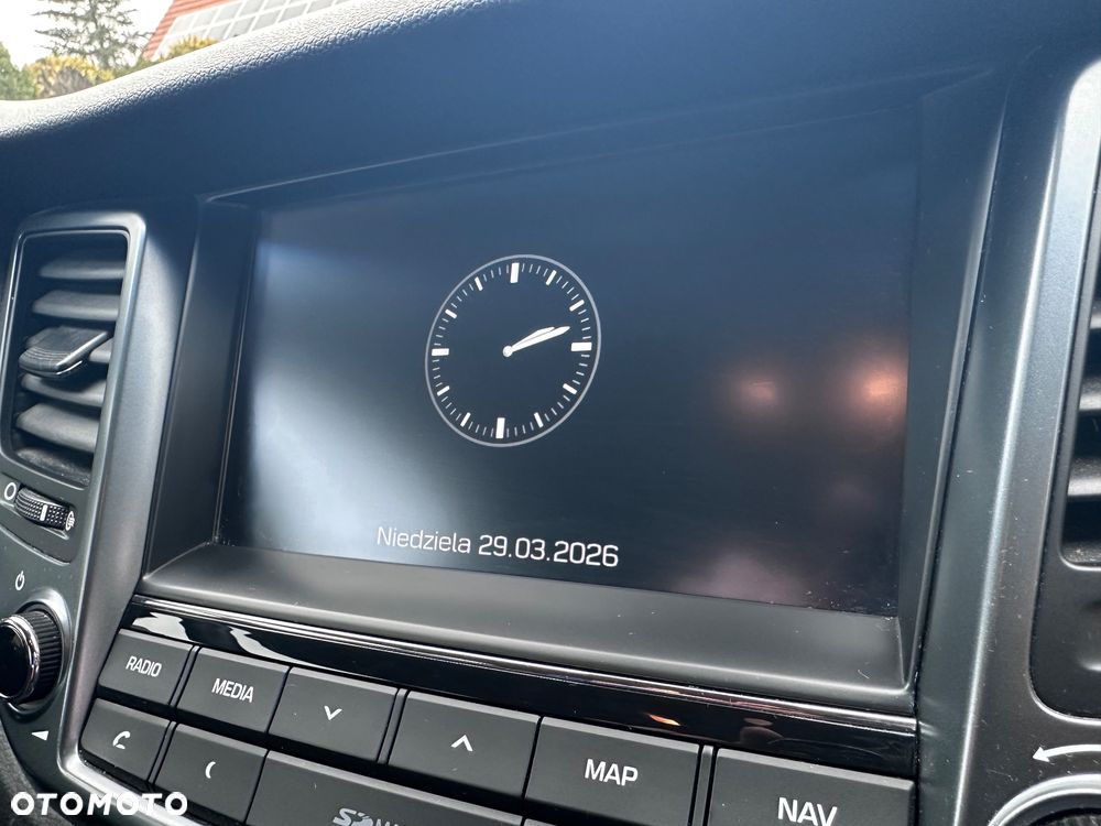 Hyundai Tucson 1.6 GDI BlueDrive Design 2WD - 34