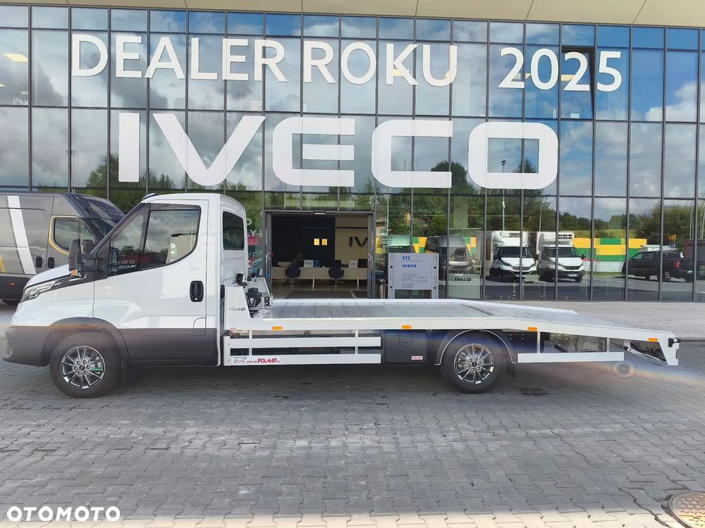 Iveco 35S18HA8/P - 3