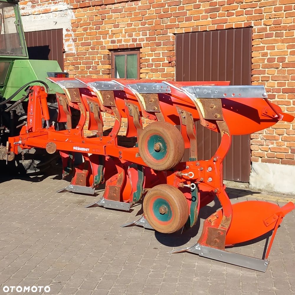 Vogel&Noot Lekka konstrukcja - 2