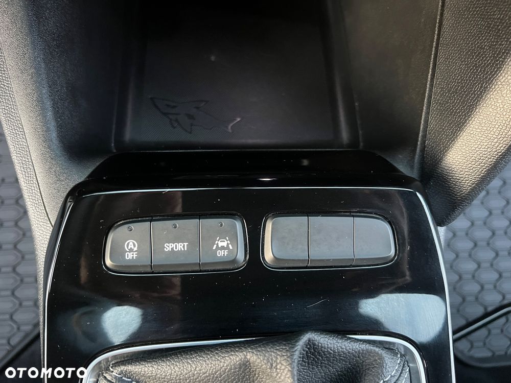 Opel Mokka 1.2 T GS S&S - 31