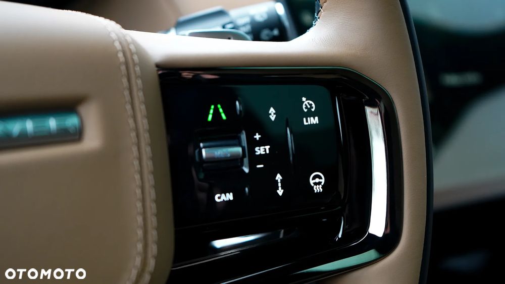 Land Rover Range Rover Sport S 3.0 P460e PHEV Dynamic SE - 18