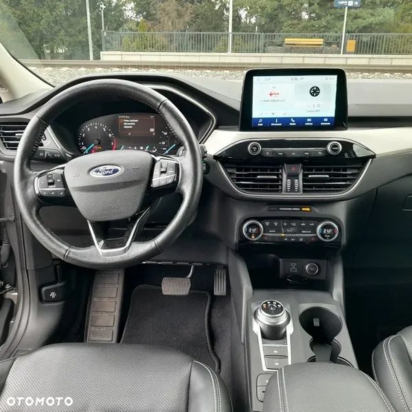 Ford Escape ver-1-5-ecoboost-awd-se - 10