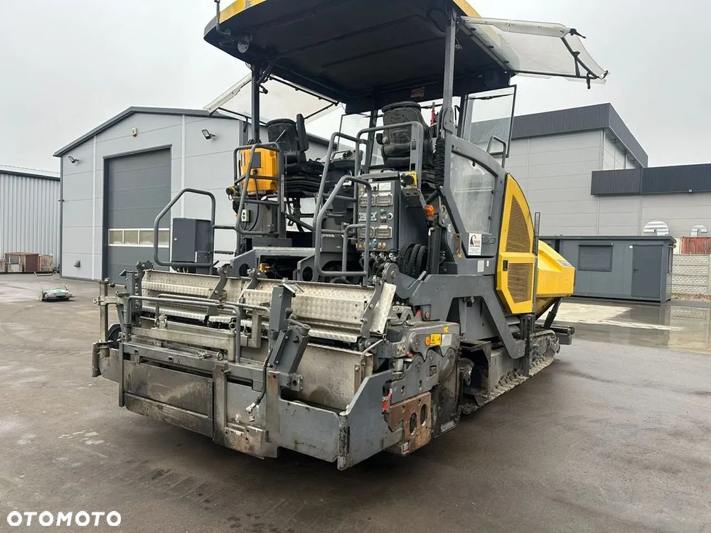 Dynapac SD 2500 CS - 3