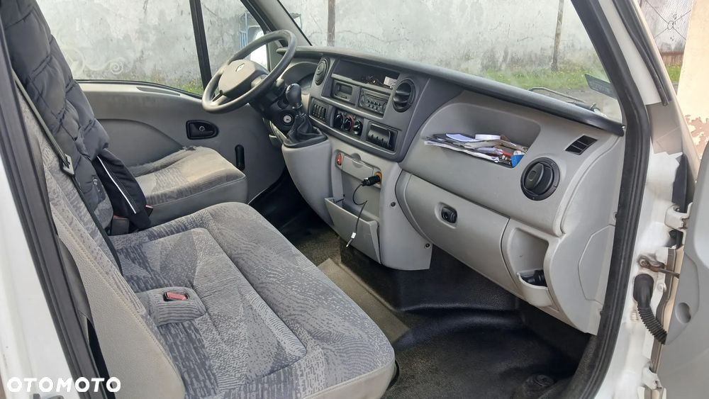 Renault Master - 7