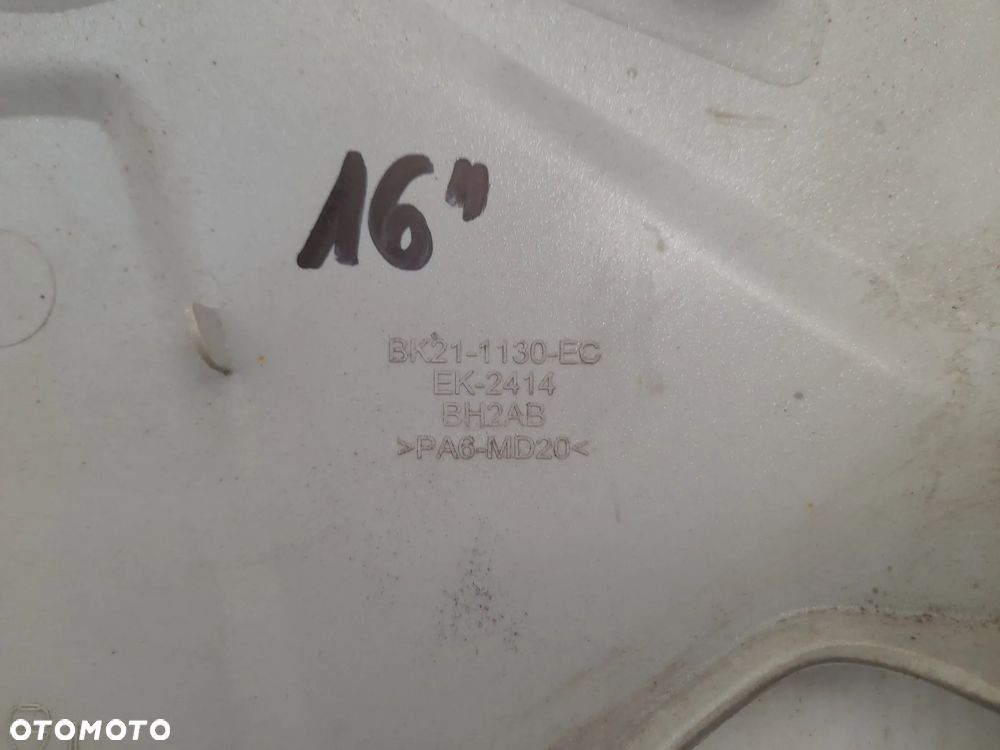 Kołpak Ford OE 16" BK21-1130-EC - 7