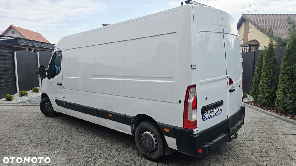 Renault Master - 8