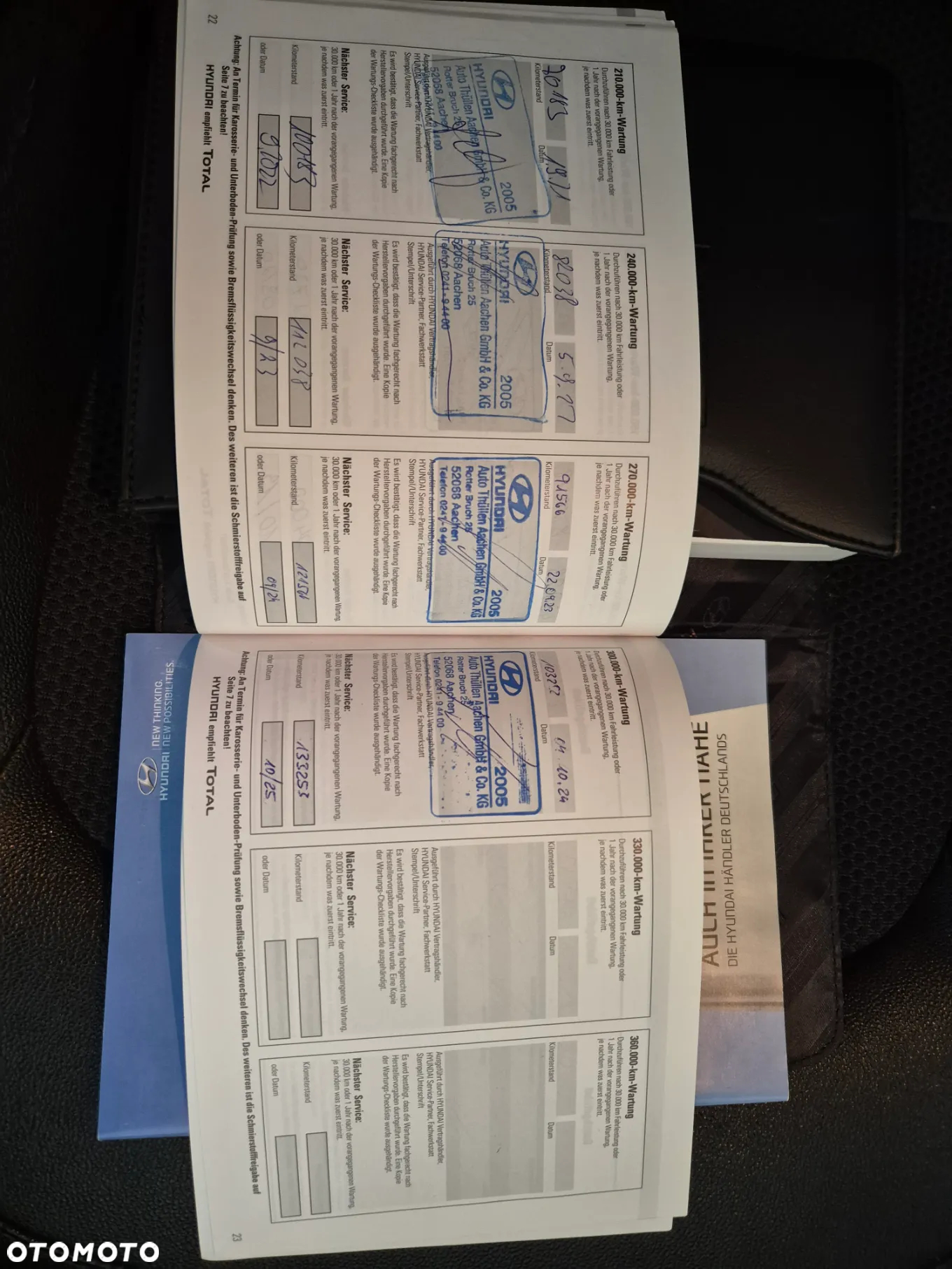 Hyundai ix35 1.6 GDI Premium 2WD - 12