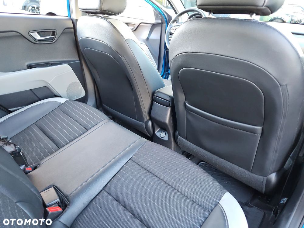 Kia Stonic 1.0 T-GDI L - 24