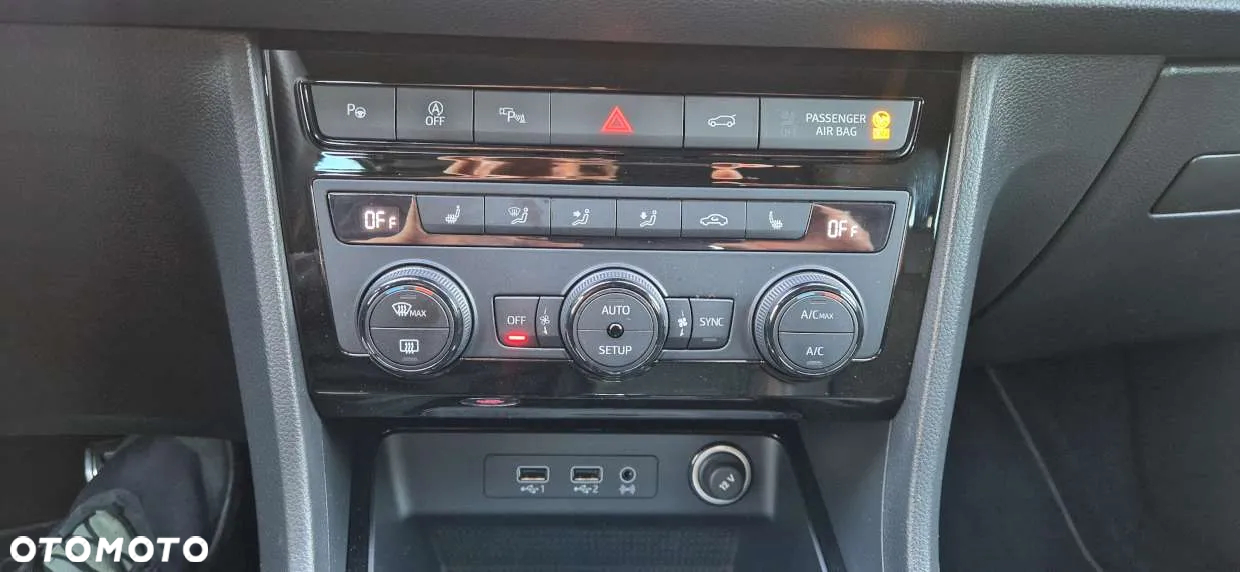 Cupra Ateca 2.0 TSI 4Drive DSG Limited Edition - 15