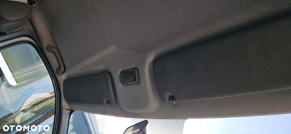 NISSAN PRIMASTAR I LIFT 06 - 16 DRZWI TYL TYLNE LEWE PRAWE Z36 - 12