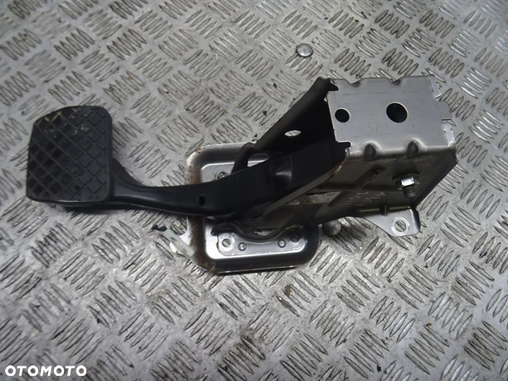 AUDI A3 8P 03-07 2.0 TDI PEDAŁ HAMULCA 1K1723057AL - 4