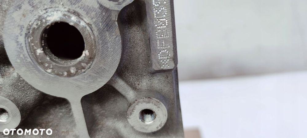 BLOK SILNIKA AUDI A6 C8 DFB 2.0 TDI 05L103023 - 3