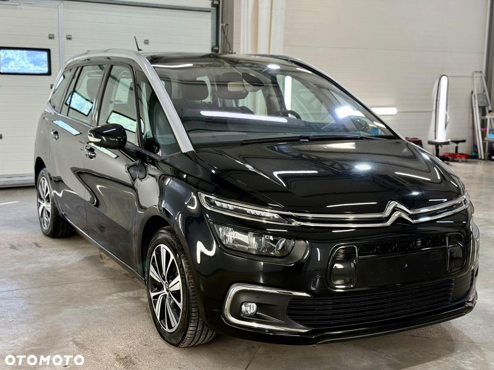 Citroën SpaceTourer - 2