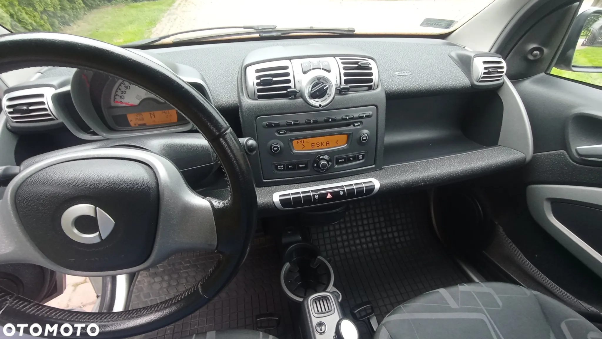 Smart Fortwo - 9