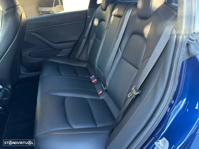 Tesla Model 3 Long Range AWD Dual Motor - 16