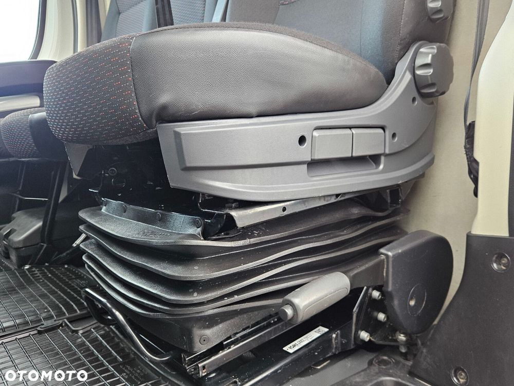 Citroën Jumper L4H2 *64999zł NETTO* 2.2HDi/165KM - 18