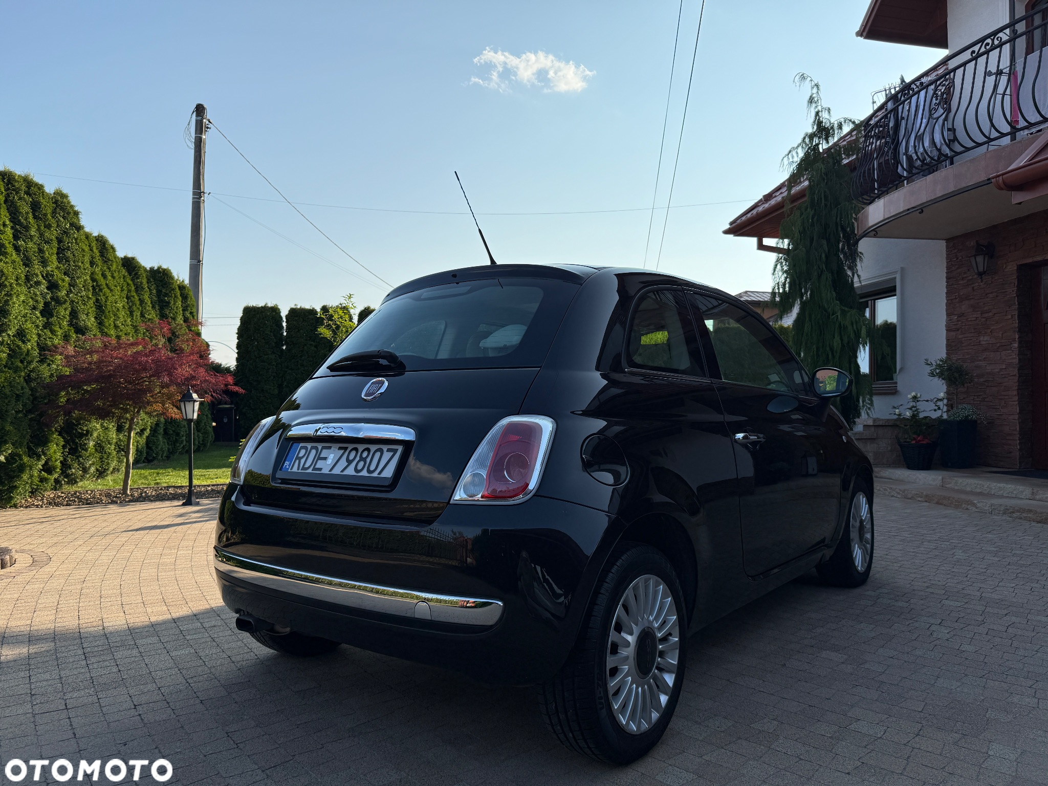 Fiat 500 - 4