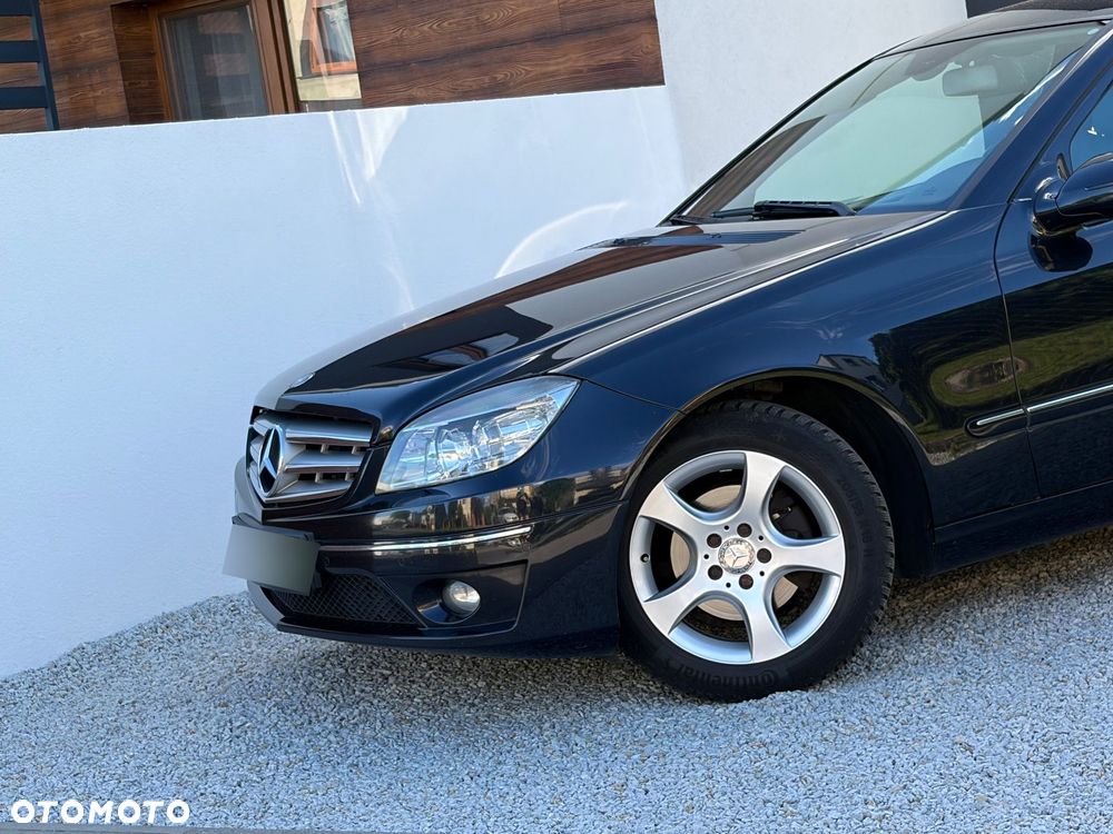 Mercedes-Benz CLC 180 Kompressor - 1