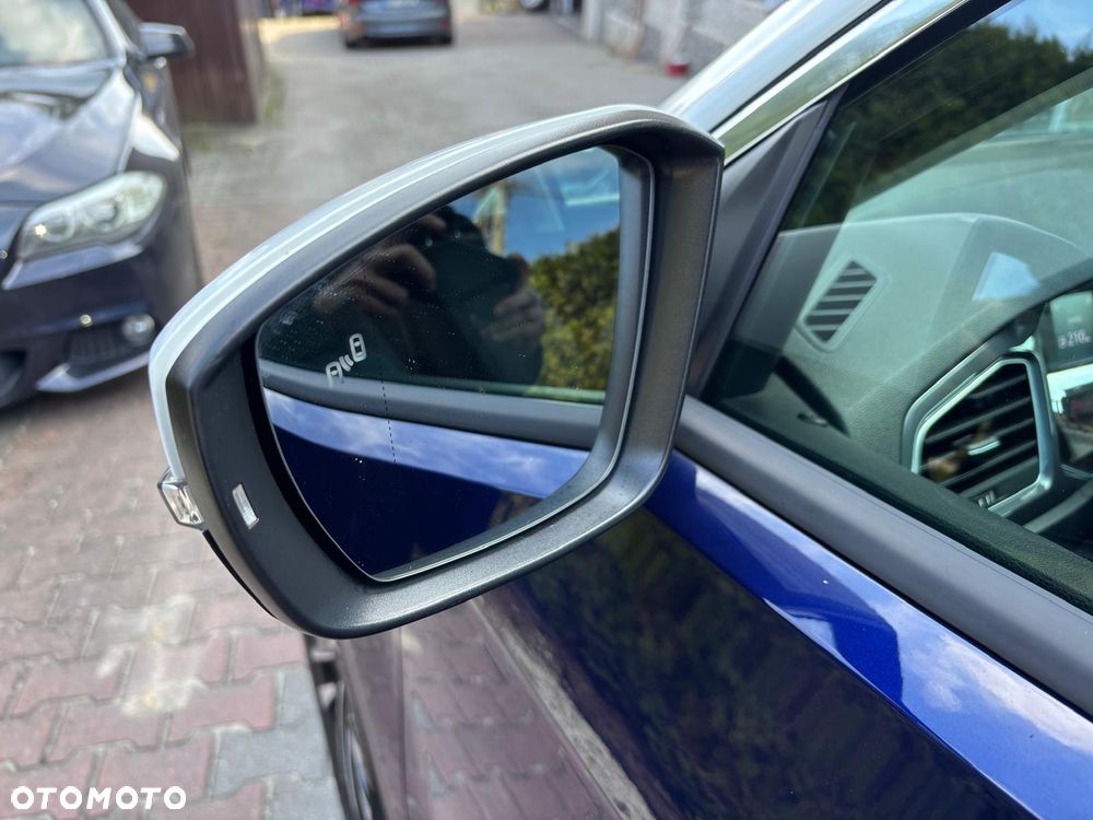 Volkswagen T-Roc 1.6 TDI SCR DPF IQ Drive - 18