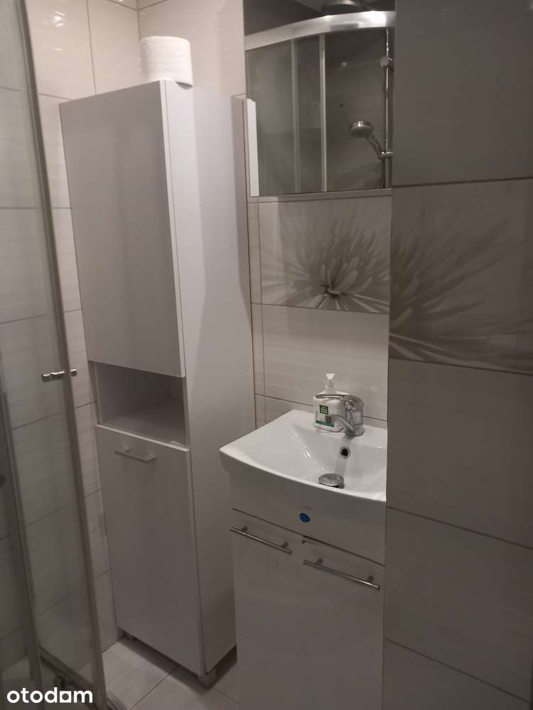 Wynajmę 1-pokojowe mieszkanie w Starym Mieście