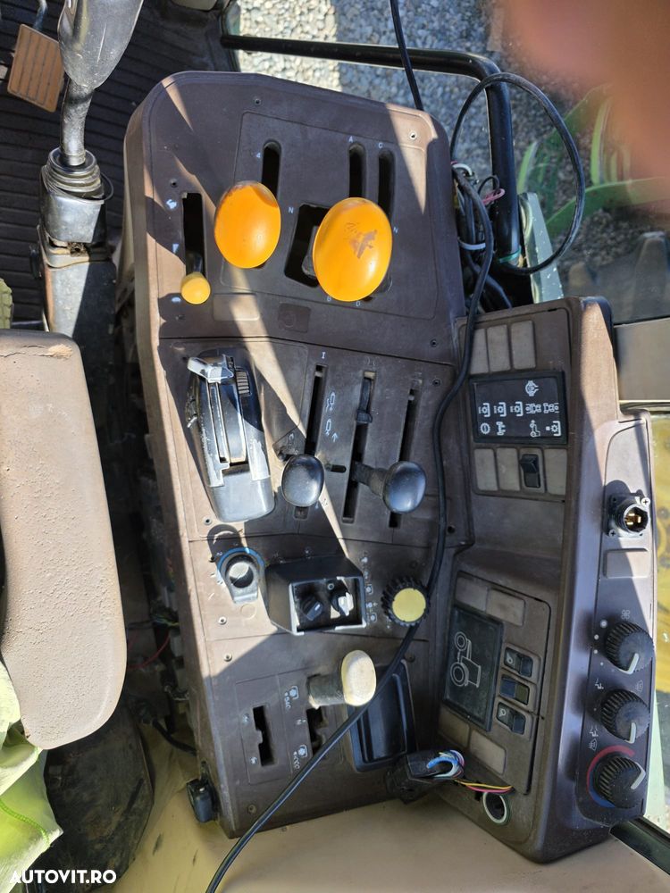 John Deere 6310M - 5