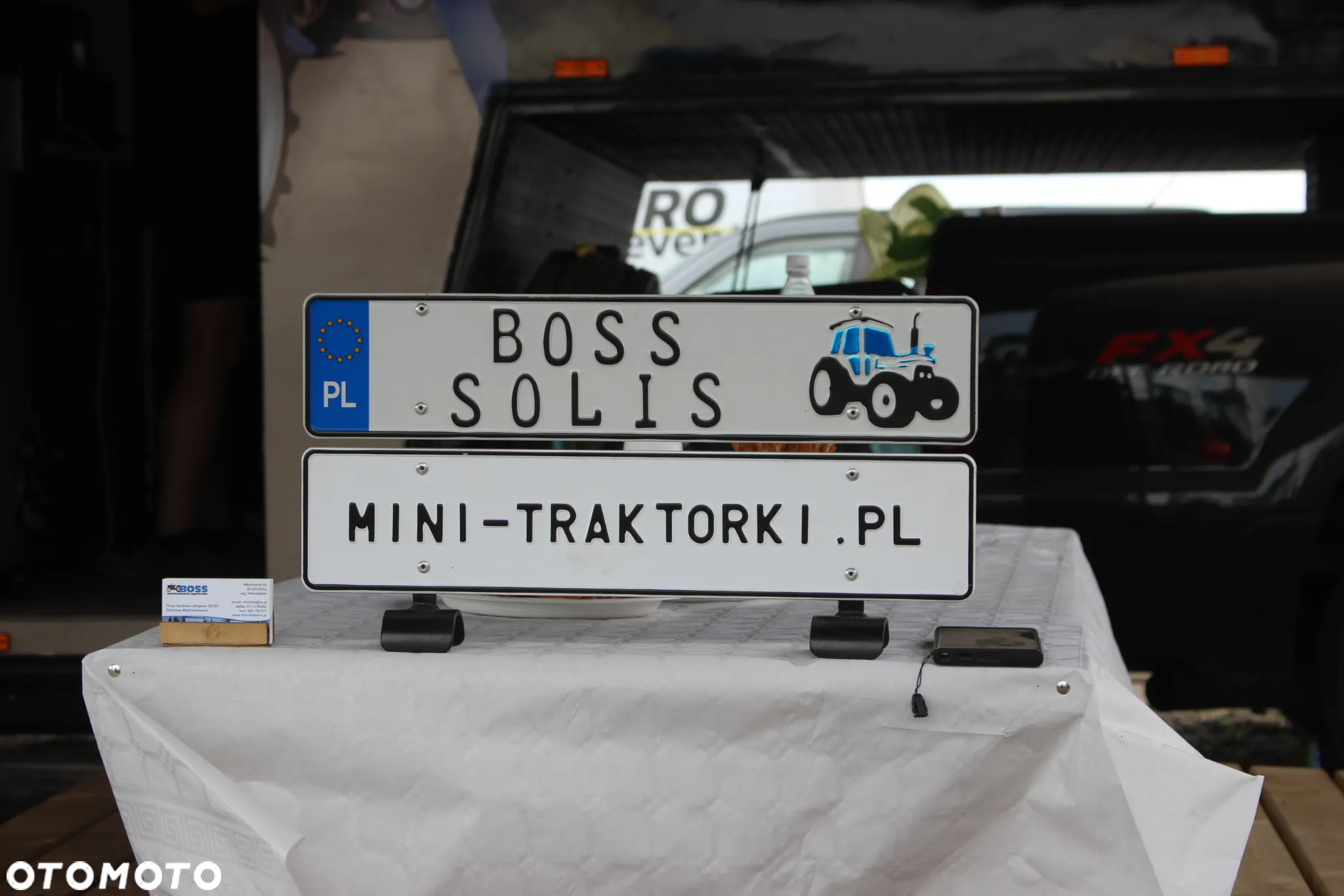 Solis S22+ - 15
