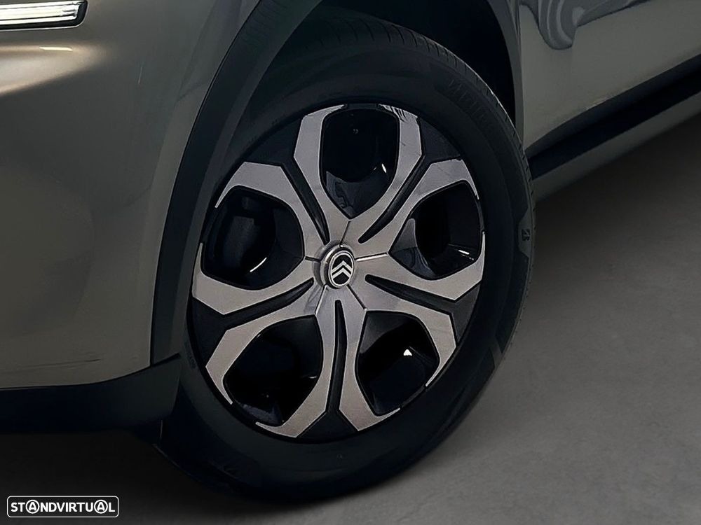 Citroën C3 Aircross 1.2 PureTech YOU - 4