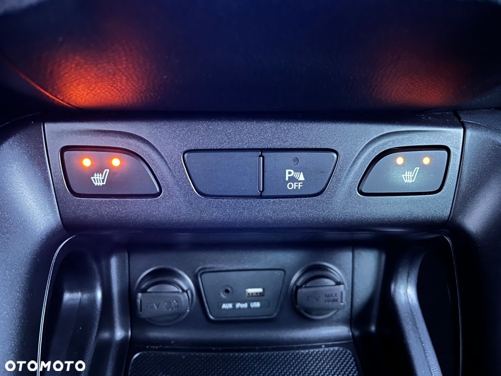 Hyundai ix35 1.6 GDI Style 2WD - 23