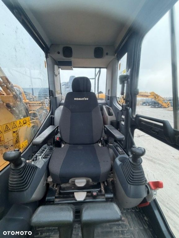 Komatsu PC360LC-11EO - 17