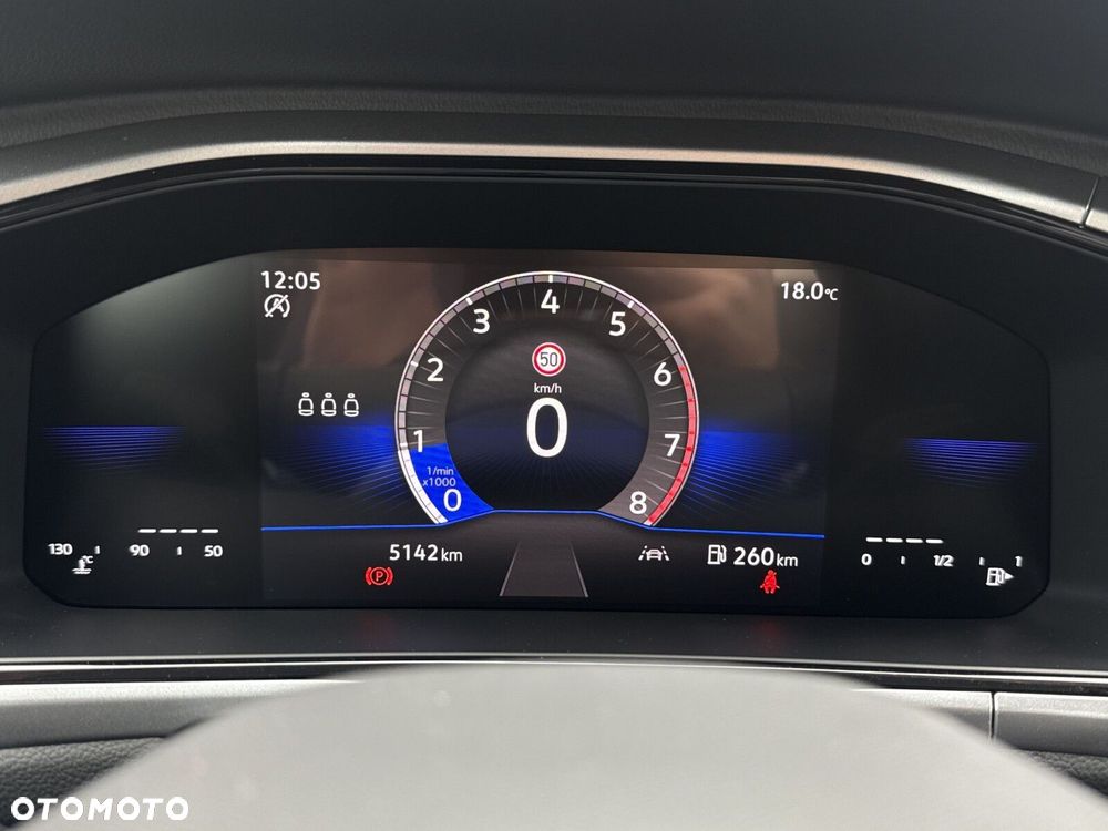 Volkswagen T-Roc 1.5 TSI Life - 18