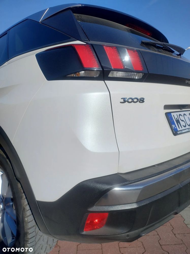 Peugeot 3008 - 15