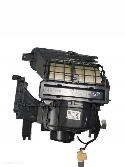 NAGRZEWNICA WENTYLATOR SUBARU IMPREZA GP 17R - 1
