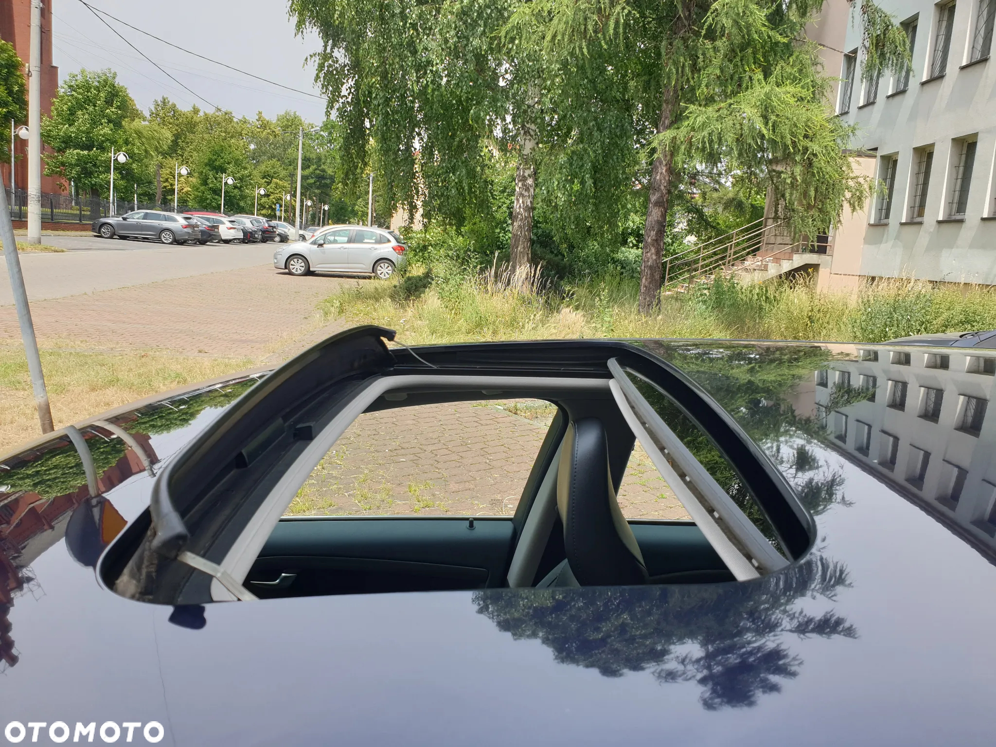 Volvo V70 D4 Summum - 27