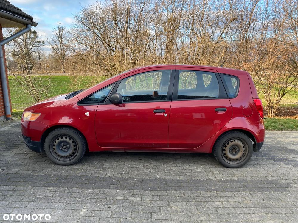 Mitsubishi Colt 1.3 Inform - 2