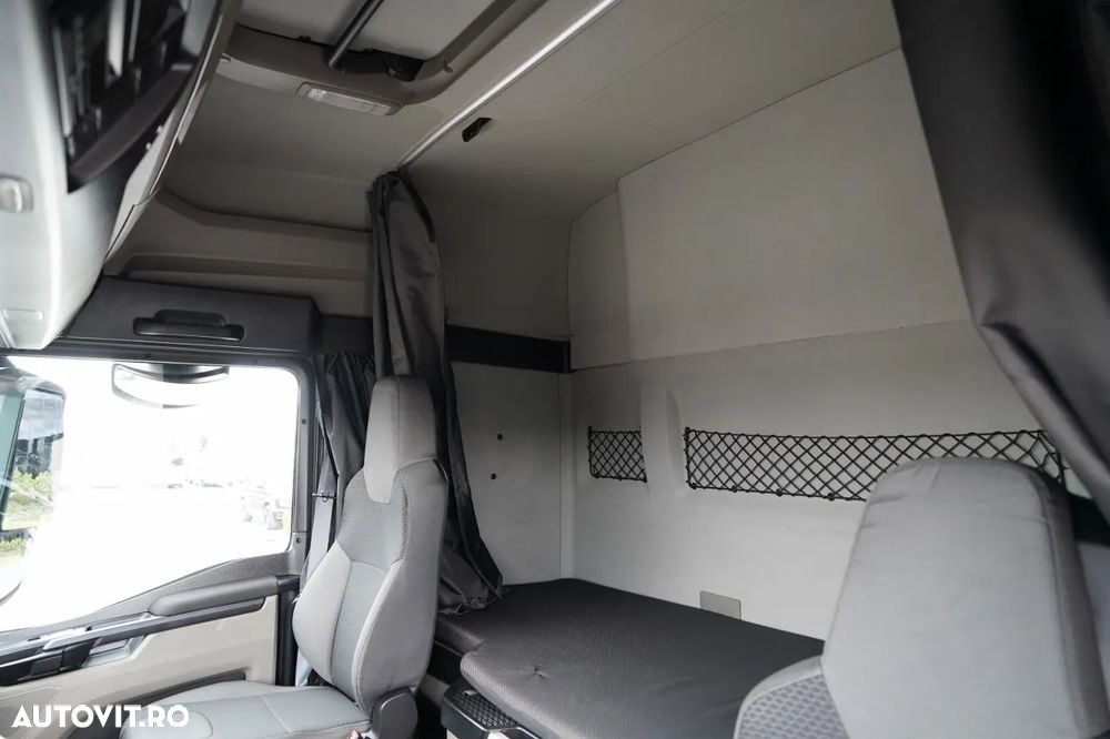 MAN TGX 18.470 / GM / NAVI - 27