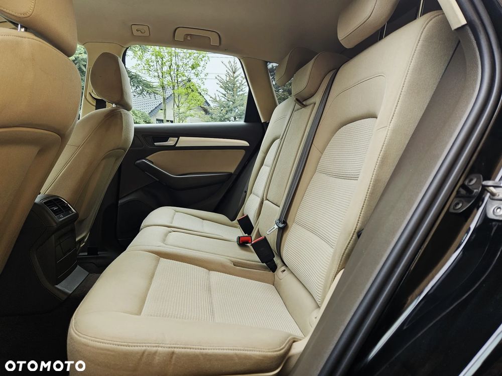 Audi Q5 2.0 TDI - 14