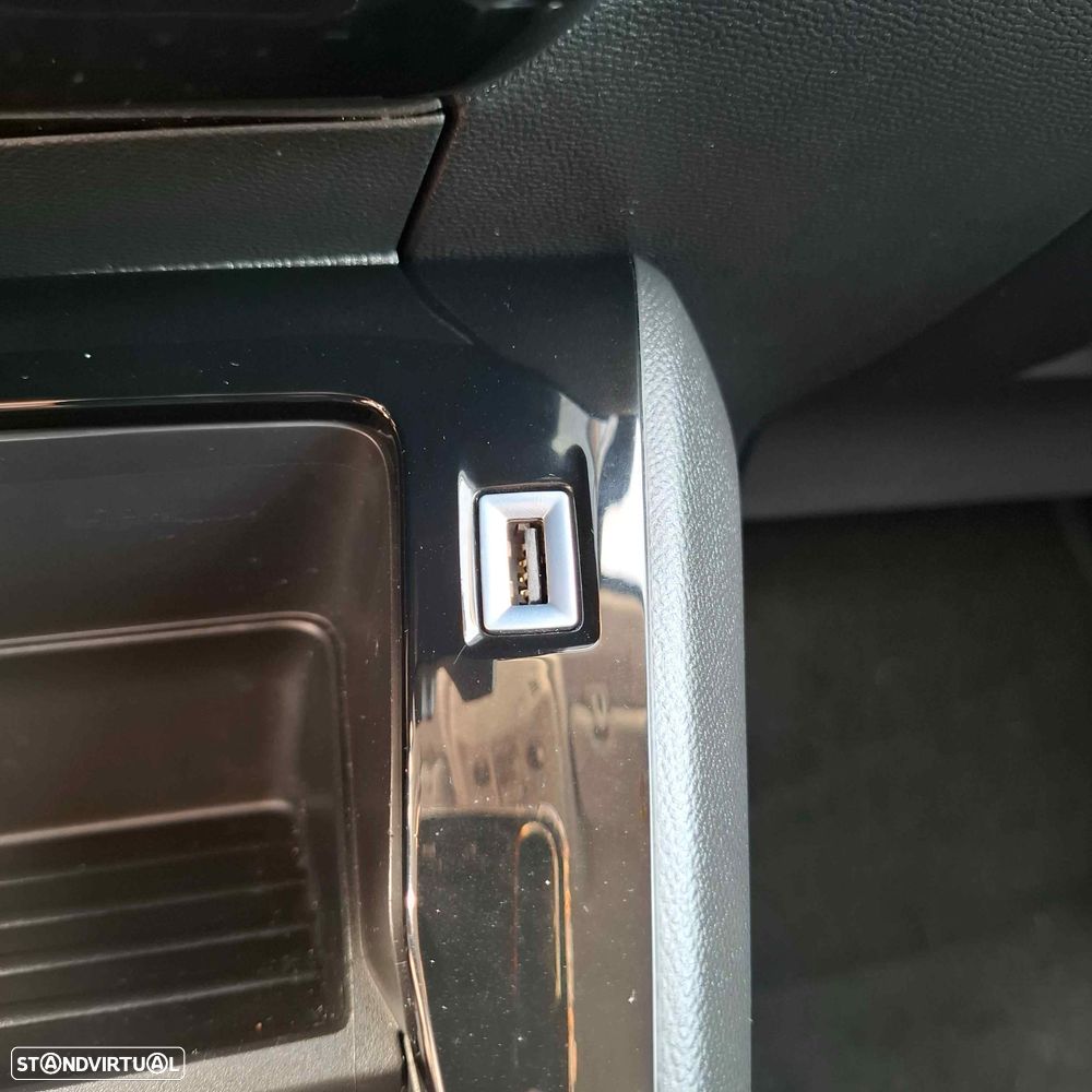 Peugeot 208 1.5 BlueHDi Allure - 13